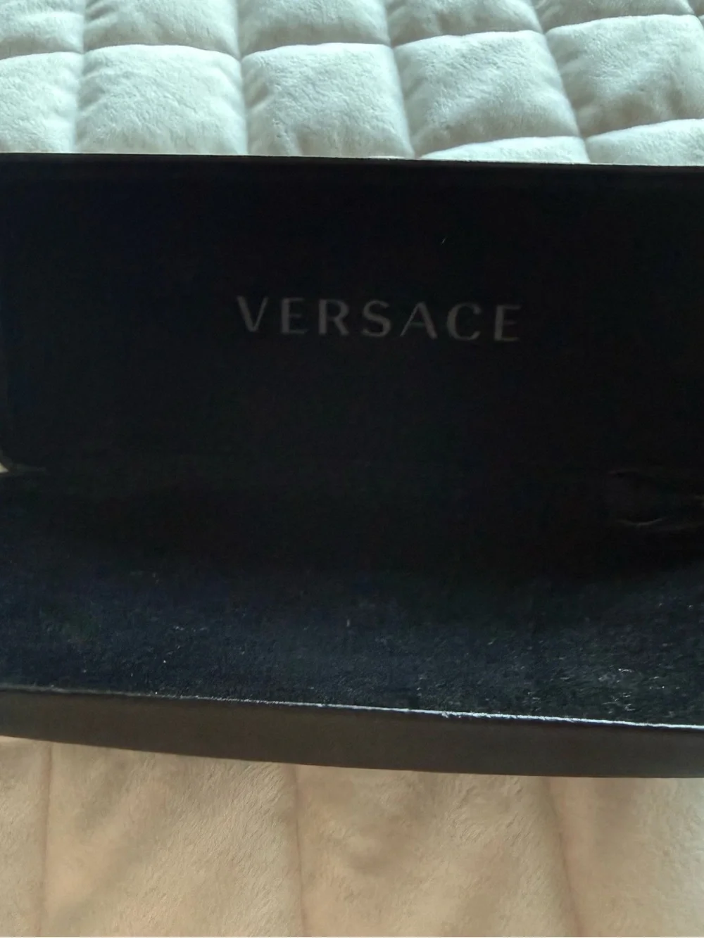 Versace brand color